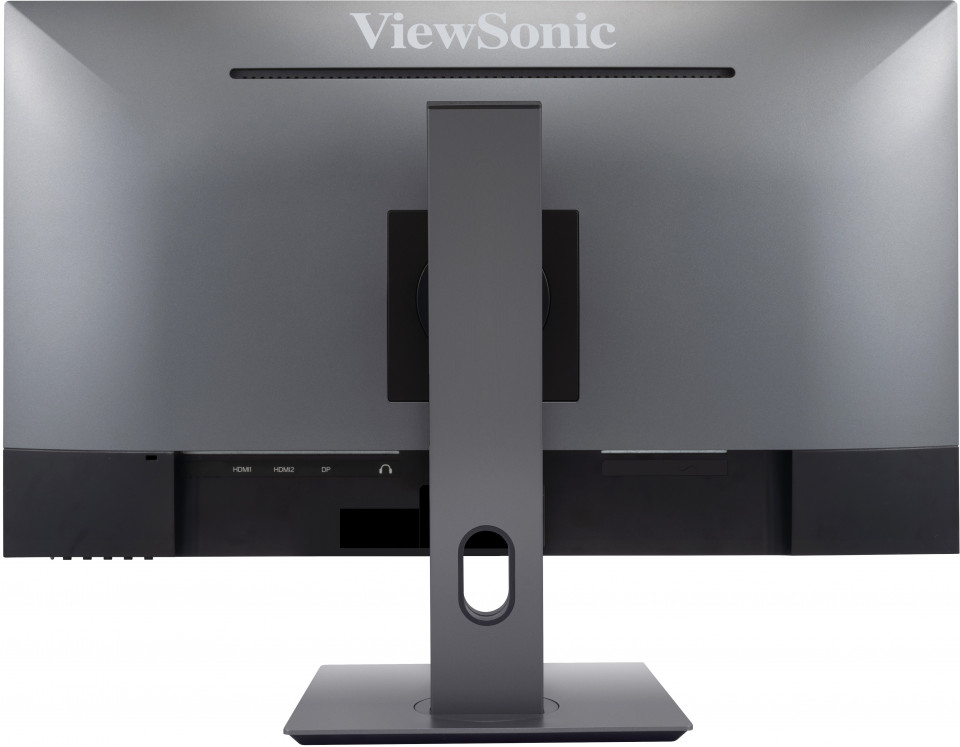 ViewSonic VX2780-2K 27” 2K 170Hz IPS Gaming Monitor - ViewSonic Global