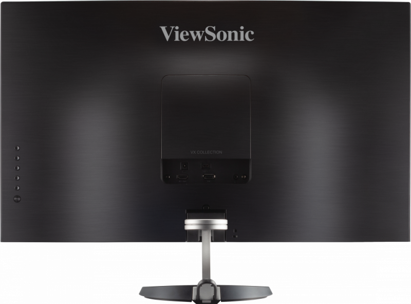 ViewSonic LCD Display VX2785-2K-mhdu