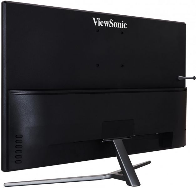 ViewSonic LCD Display VX3211-2K-mhd