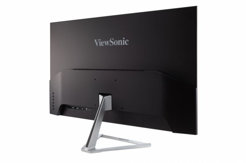 ViewSonic LCD Display VX3276-4K-mhd