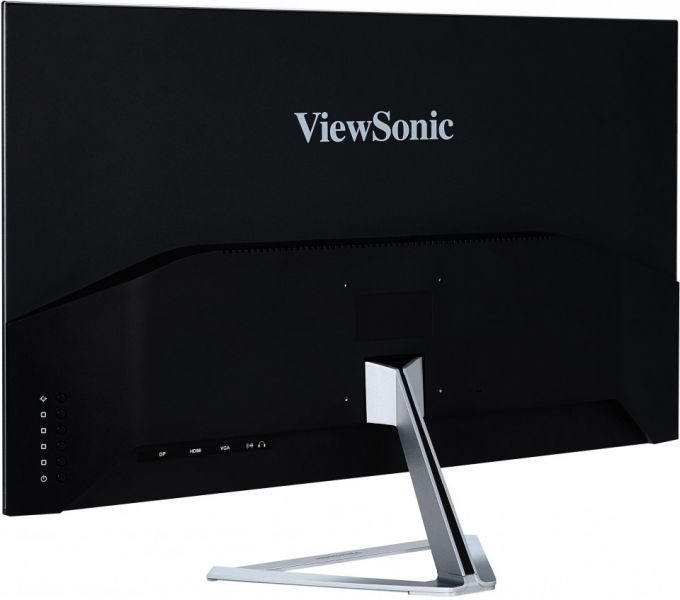 ViewSonic LCD Display VX3276-mhd-2