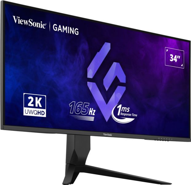 ViewSonic LCD Display VX3480-2K-PRO