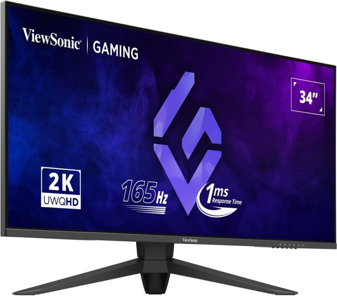 ViewSonic LCD Display VX3480-2K-PRO