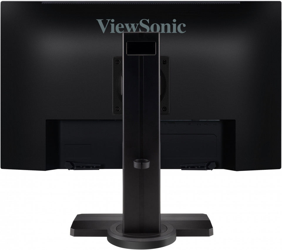 The Rank 1 240Hz Monitor - Viewsonic XG2431 Review by Optimum Tech