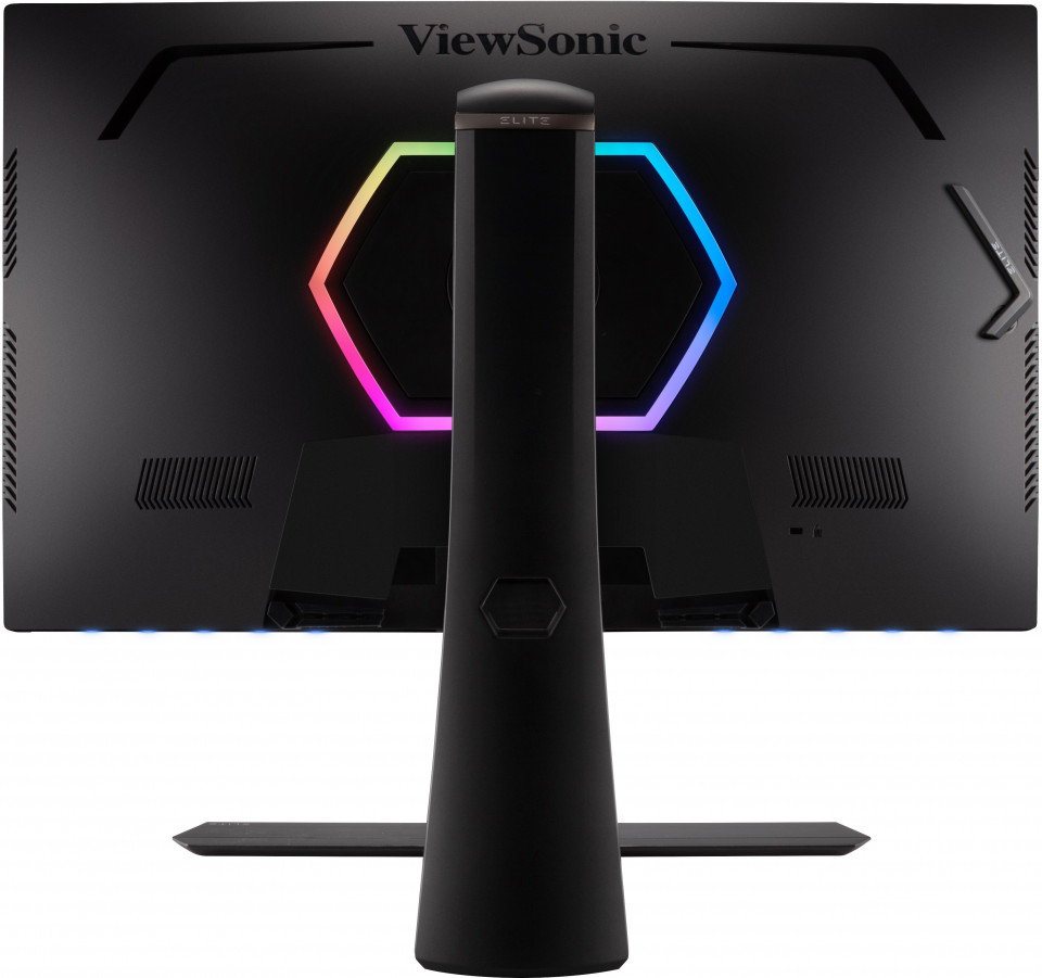 ViewSonic XG251G 25” 360Hz G-Sync Gaming Monitor - ViewSonic Global