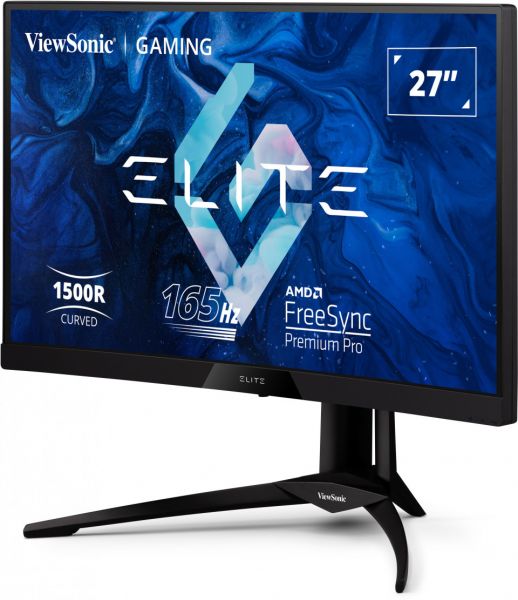 ViewSonic LCD Display XG270QC