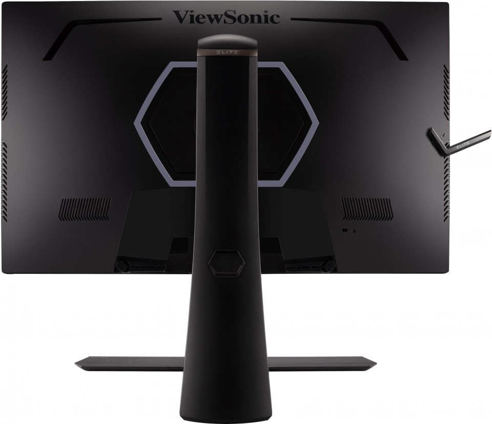 ViewSonic XG271QG 27” 2K 240Hz G-Sync Gaming Monitor - ViewSonic Global