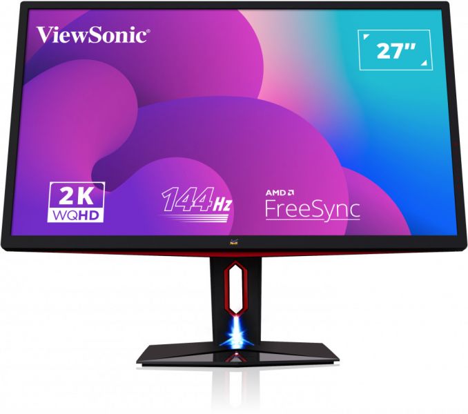 ViewSonic LCD Display XG2730