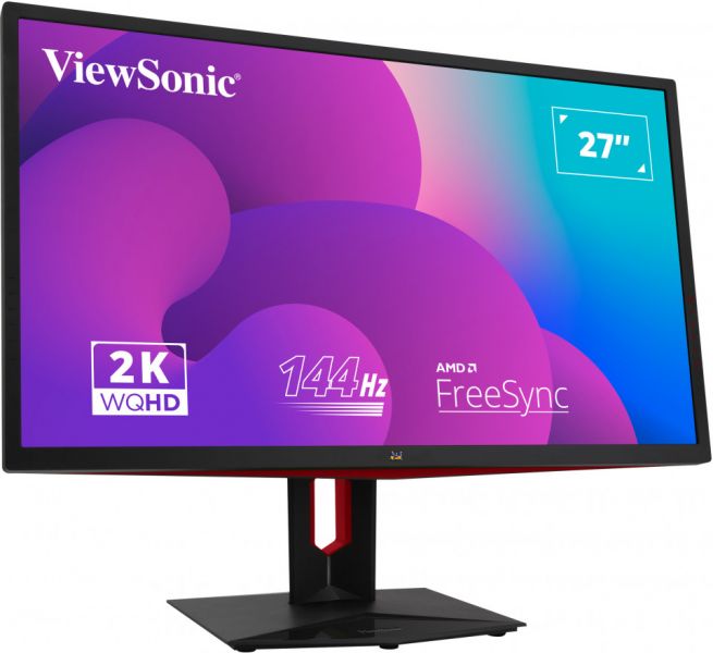 ViewSonic LCD Display XG2730