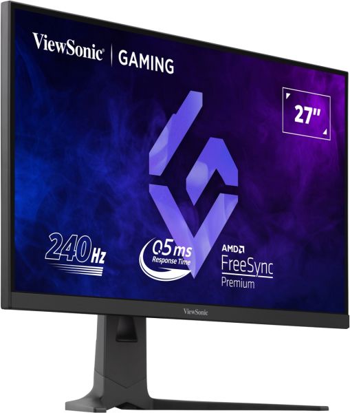 ViewSonic LCD Display XG2736-2K