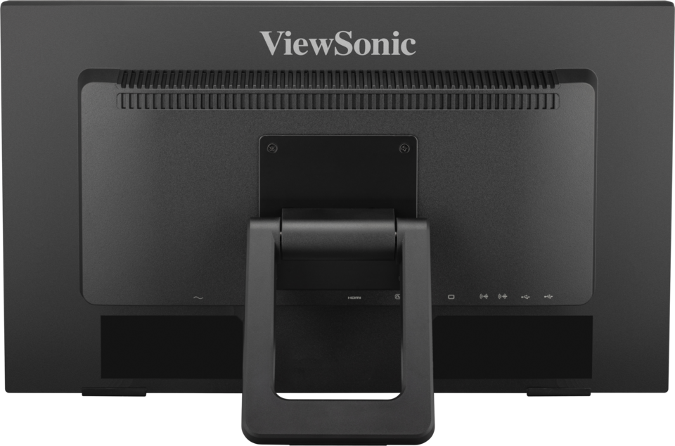 ViewSonic TD2223 22” IR Touch Monitor - ViewSonic Global