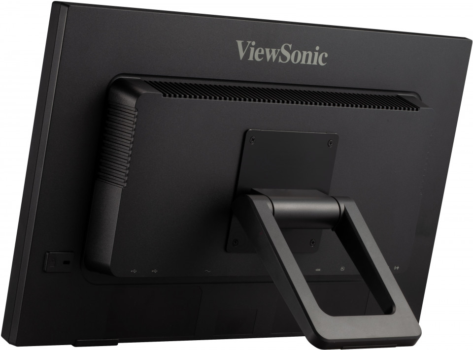 ViewSonic TD2223 22” IR Touch Monitor - ViewSonic Global