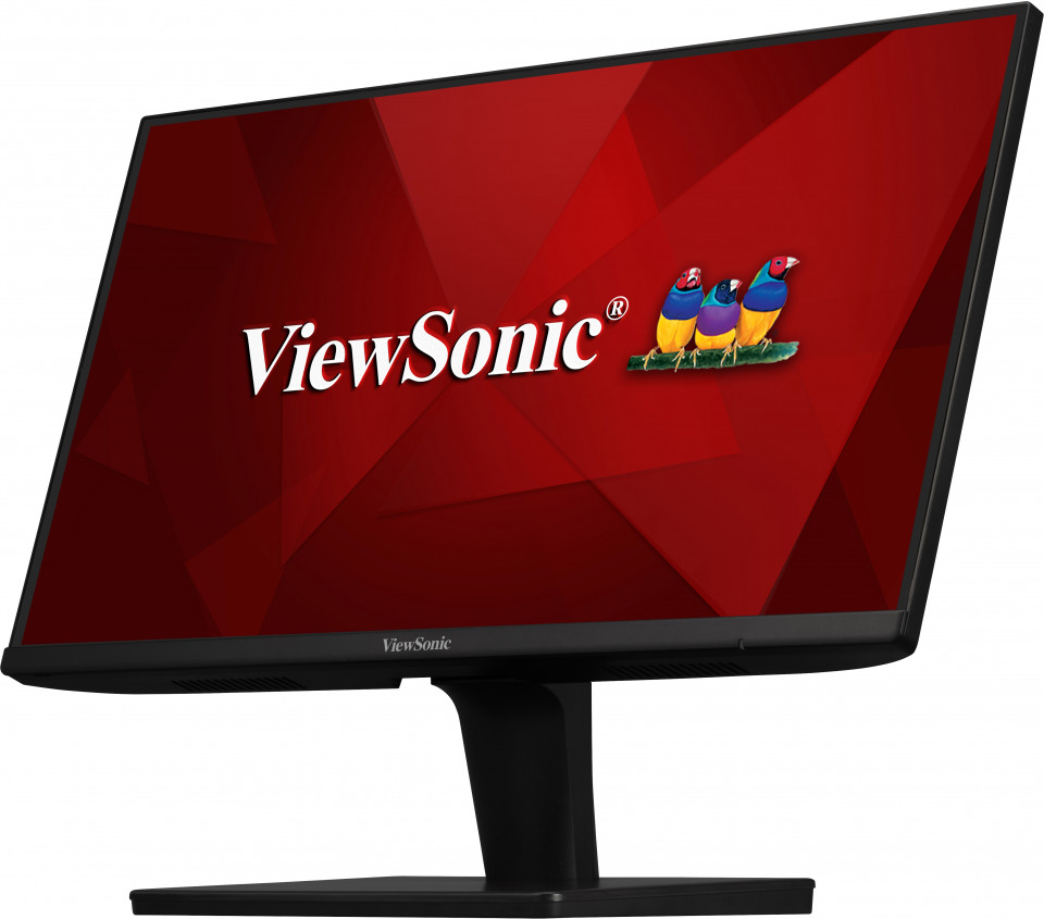 ViewSonic VA2215-MH 22” Full HD Monitor with Dual 2W speakers