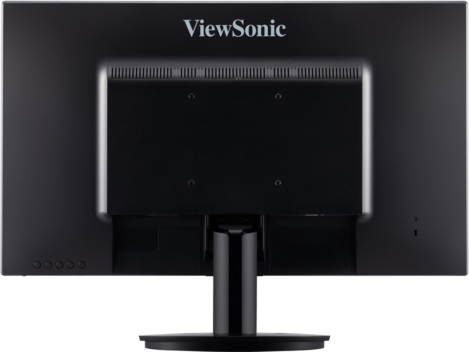 ViewSonic VA2418-sh 24”1080p IPS Monitor - ViewSonic Global