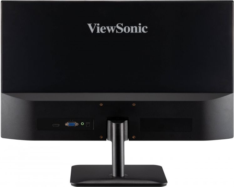 ViewSonic VA2432-MH 24” IPS Monitor Featuring HDMI and Speakers ...