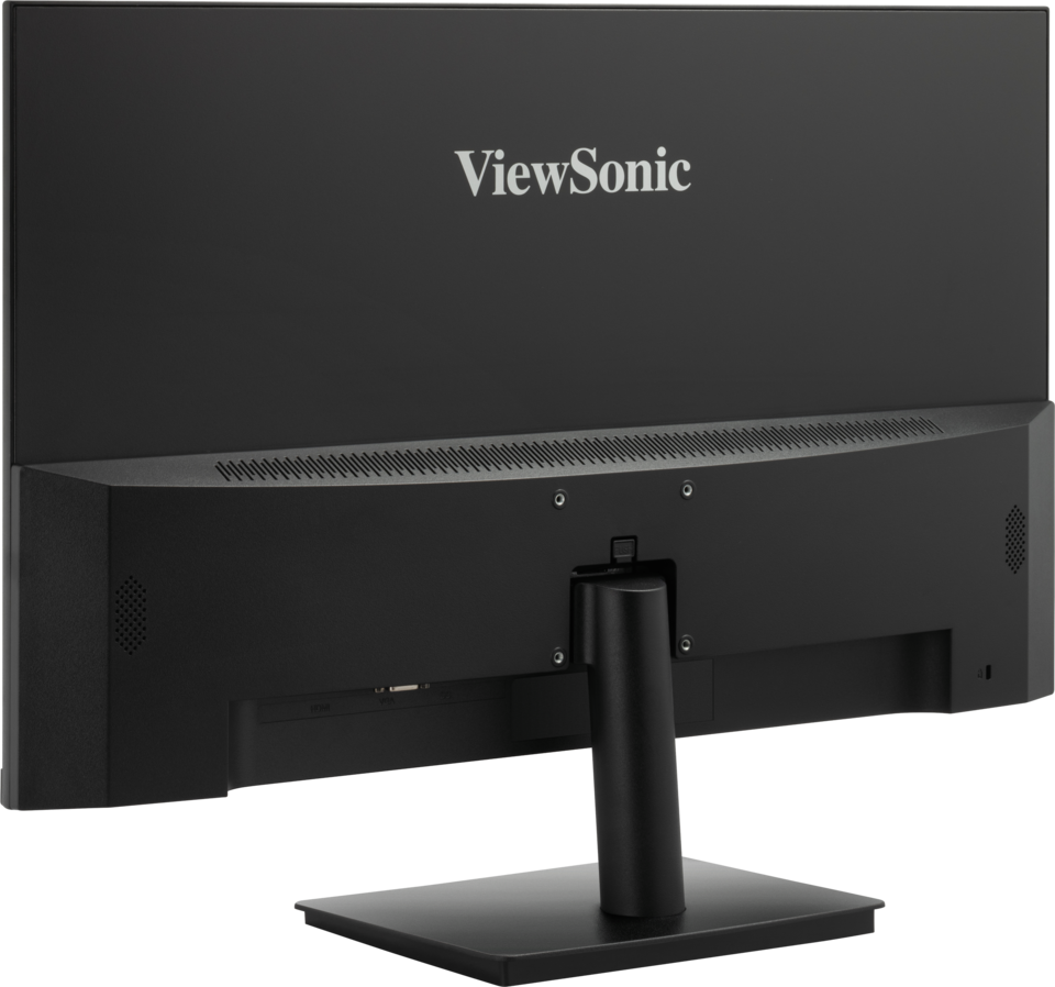 ViewSonic VA270-H 27” Full HD Monitor with Fast 1ms Response Time ...