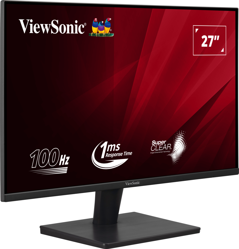 ViewSonic VA2715-H 27” Full HD Monitor - ViewSonic Global