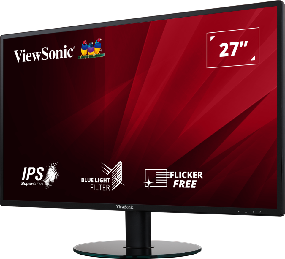 ViewSonic VA2719-2K-SMHD 27