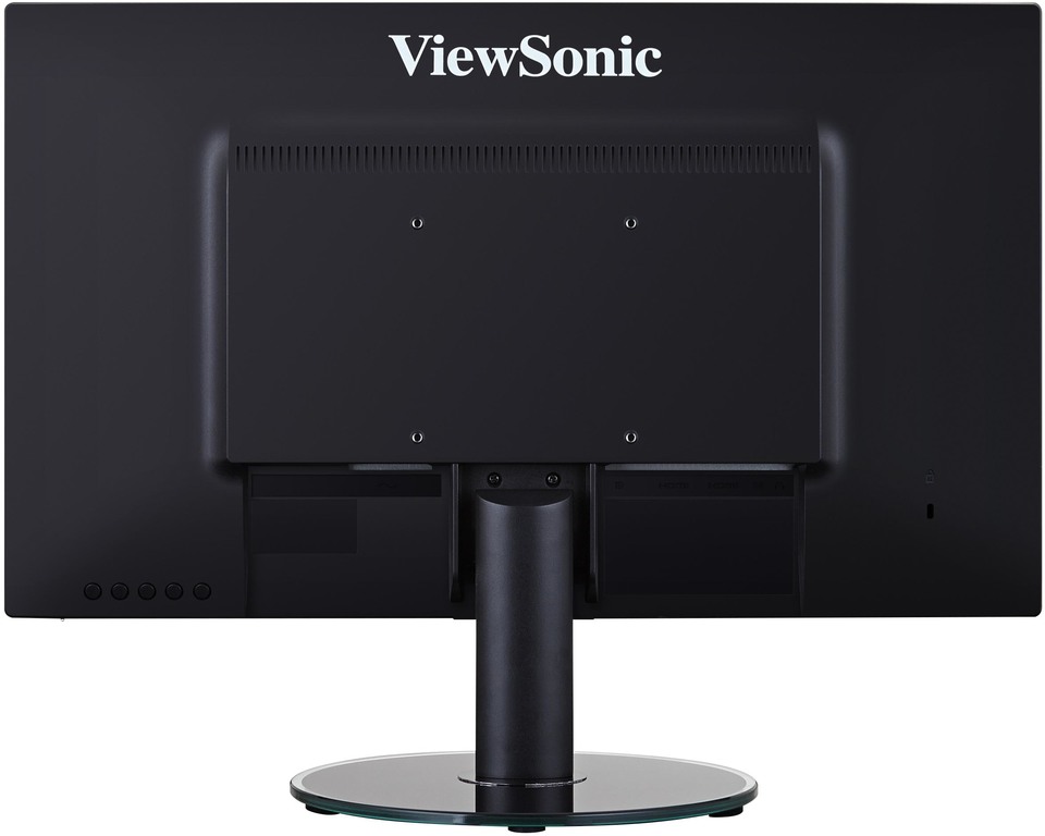 ViewSonic VA2719-2K-SMHD 27