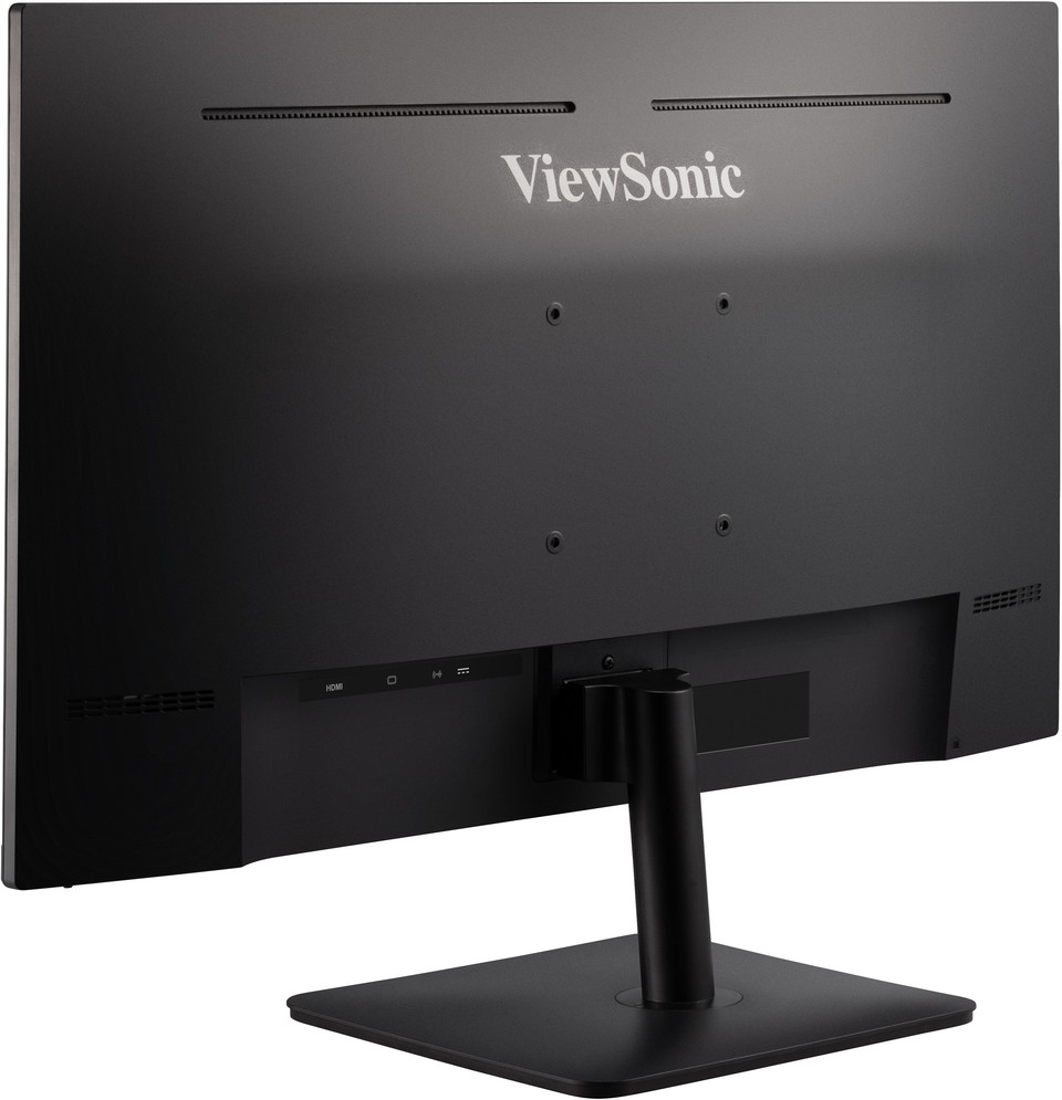 ViewSonic VA2732-MH 27” IPS Monitor Featuring HDMI and Speakers