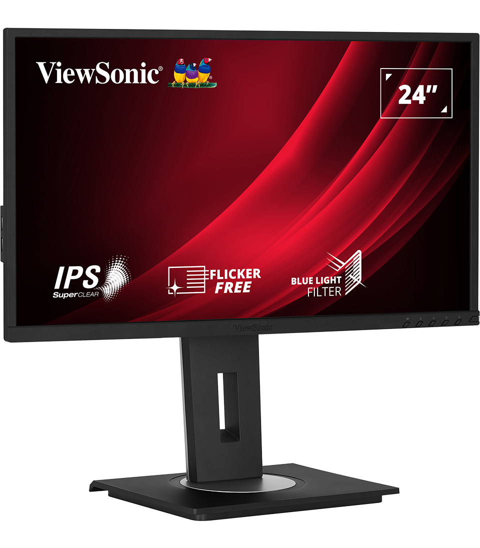 ViewSonic VG2448 24