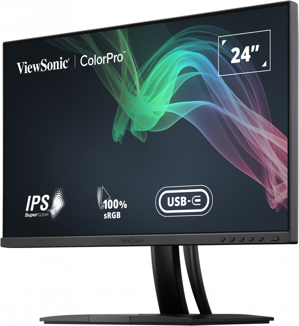 ViewSonic VP2456 24