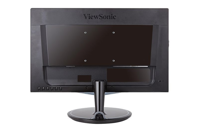 ViewSonic VX2257-mhd 22