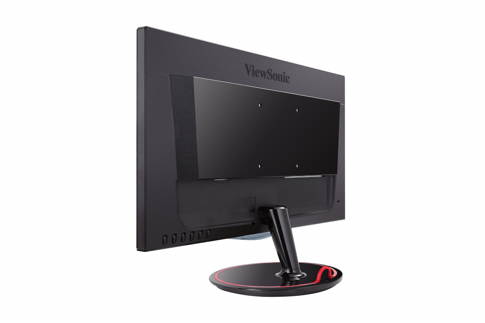 ViewSonic VX2458 mhd VX2458-MHD VS16263 23.6インチ 液晶モニター