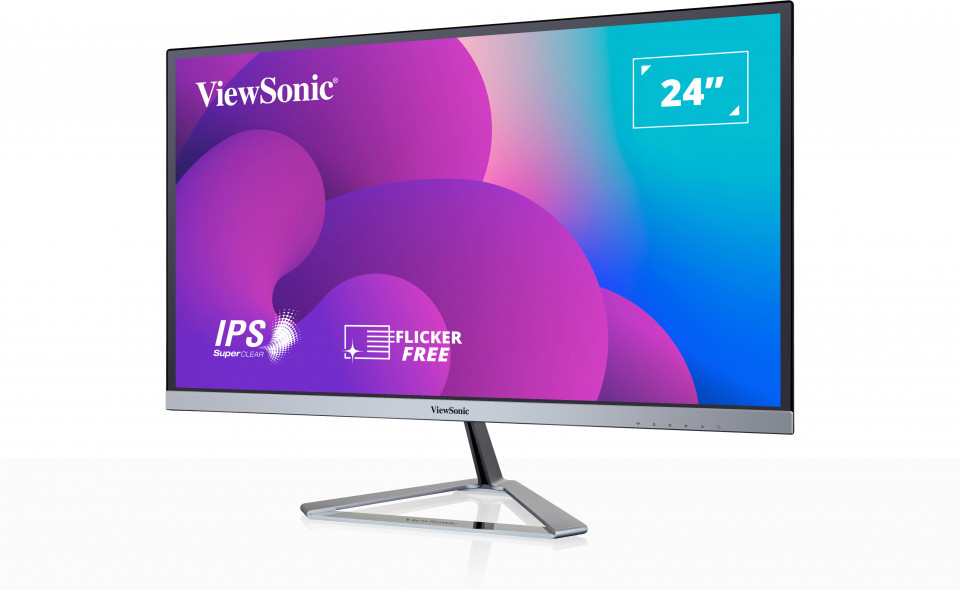 ViewSonic VX2476-smhd 24