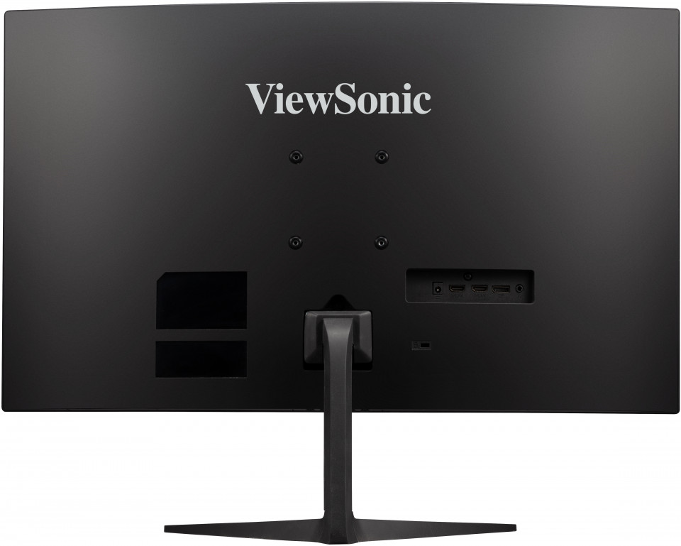 ViewSonic VX2718-PC-mhd 27” 165Hz Curved Gaming Monitor - ViewSonic Global