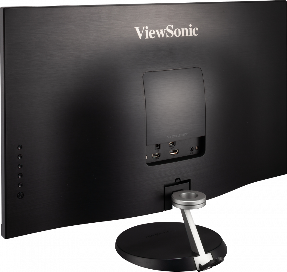 ViewSonic VX2785-2K-MHDU 27