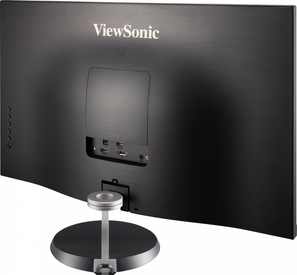 ViewSonic VX2785-2K-MHDU 27