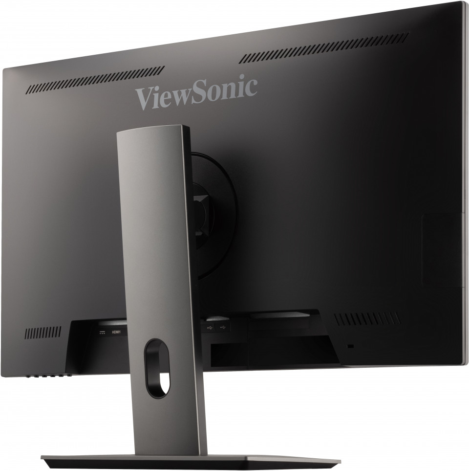 ViewSonic VX2882-4KP 28” 4K 150Hz HDMI 2.1 Gaming Monitor ...