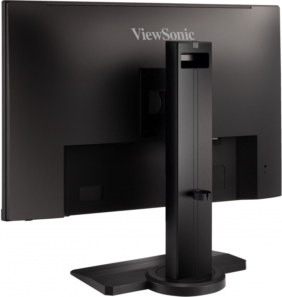 ViewSonic XG2705-2K 27” 2K 144Hz Gaming Monitor - ViewSonic Global