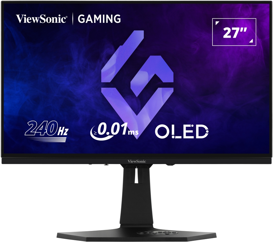 ViewSonic XG272-2K-OLED 27