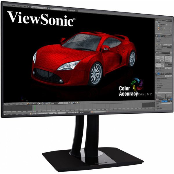 ViewSonic LCD Display VP3268-4K