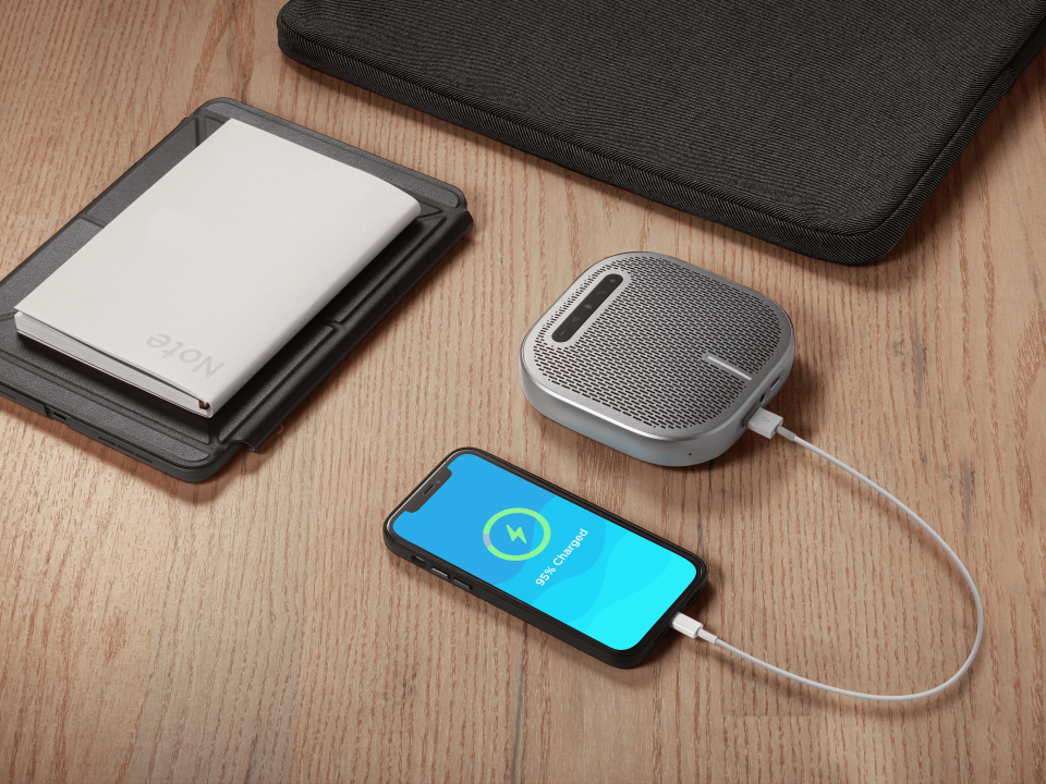24-hour battery that keeps you connected 1