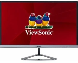 ViewSonic VX2776-smhd 27” LCD Monitor with SuperClear® 