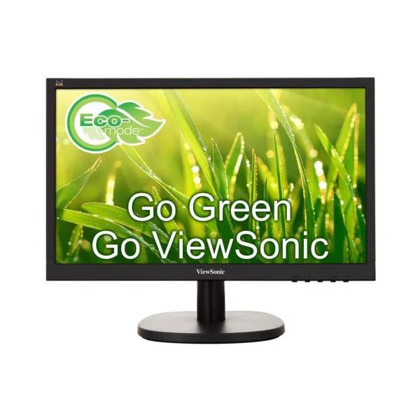 ViewSonic LCD Display VA1912a-2