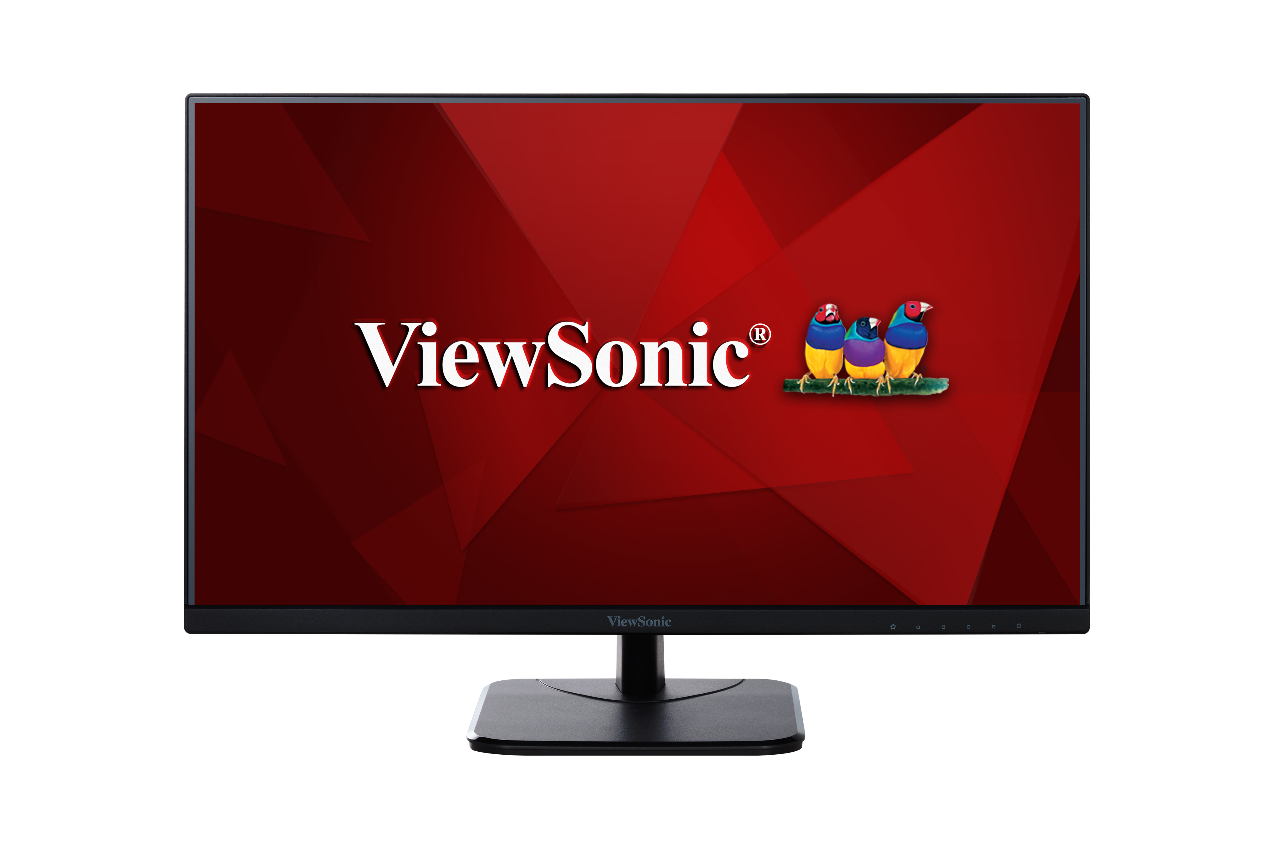 viewsonic va2456 review