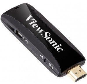 ViewSonic Wireless Presentation Gateway WPG-300