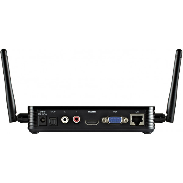 ViewSonic Wireless Presentation Gateway WPG-370