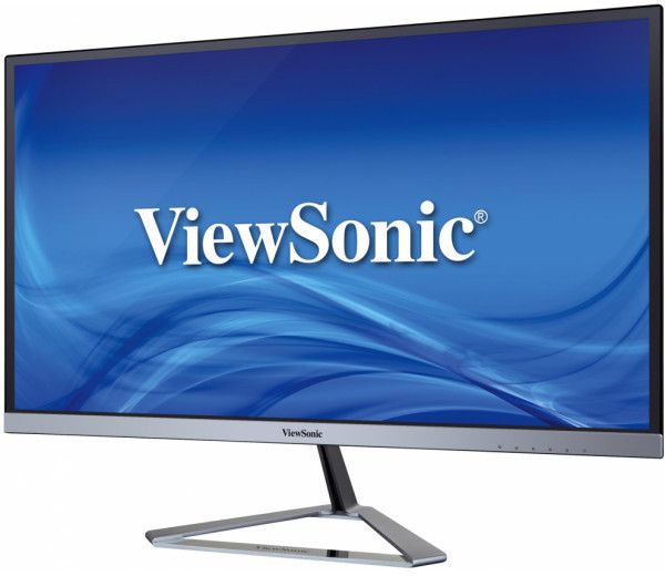 ViewSonic LCD 液晶顯示器 VX2476-smhd