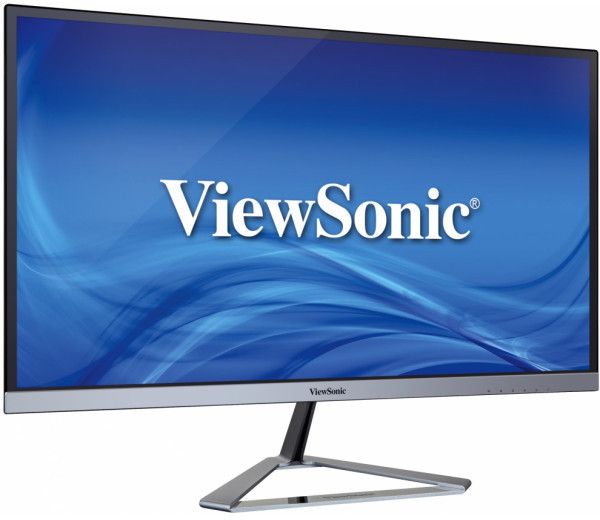 ViewSonic LCD 液晶顯示器 VX2476-smhd