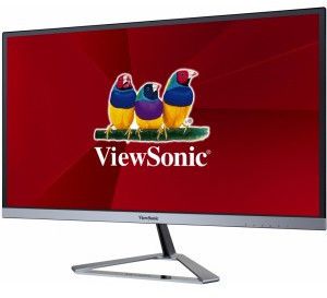 ViewSonic LCD 液晶顯示器 VX2776-smhd