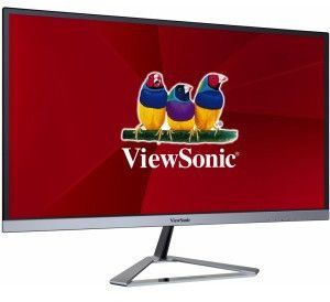 ViewSonic LCD 液晶顯示器 VX2776-smhd