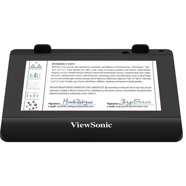 ViewSonic 電磁筆顯示器 PD0511