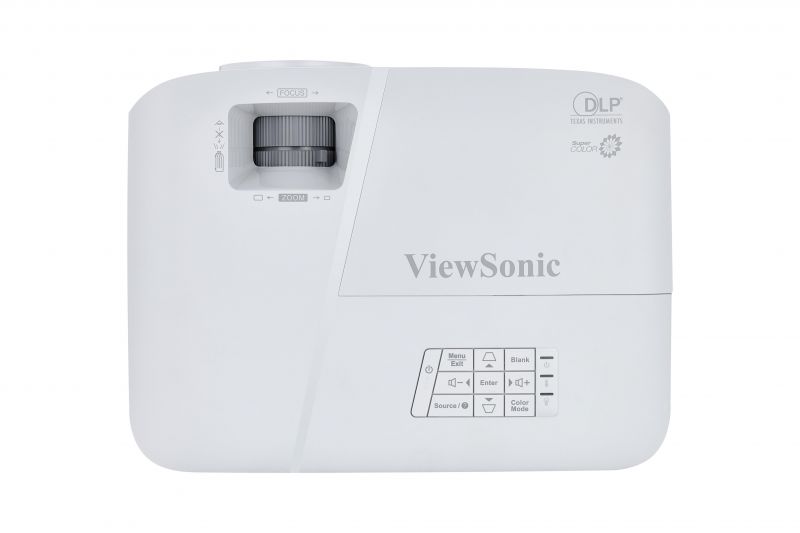 ViewSonic 投影機 PA503W