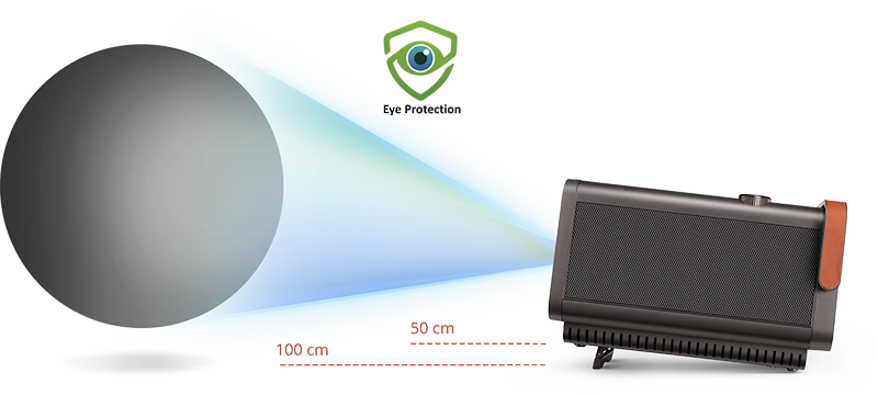 ViewSonic X10-4K 4K UHD LED 無線智慧投影機- ViewSonic 香港