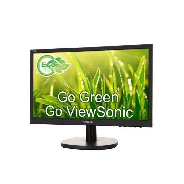 ViewSonic LCD 液晶顯示器 VA1912a-2